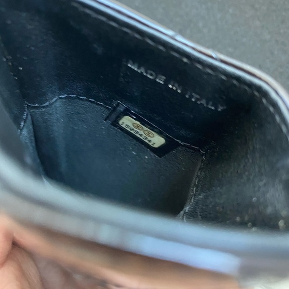 ๐sold๐ Authentic CHANEL card holder - Picture 4 of 5